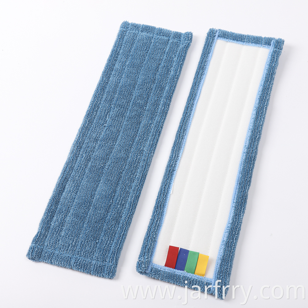 Twist Microfiber Dust Mop